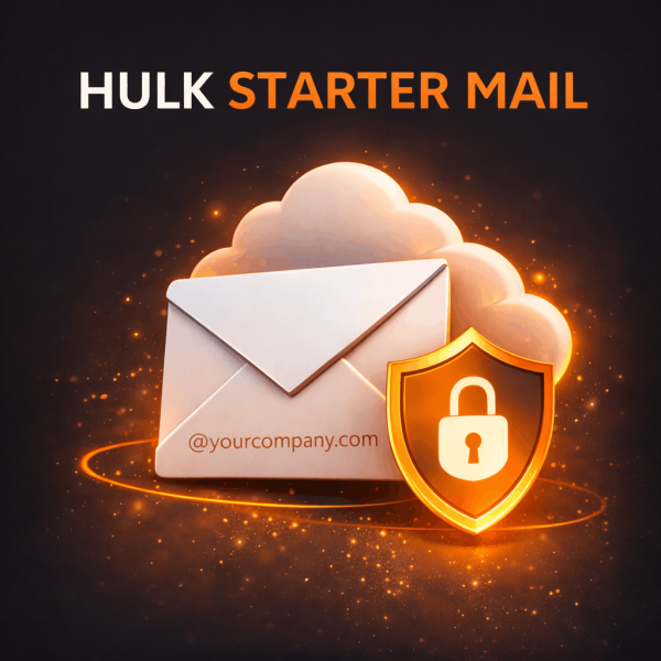 HULK STARTER