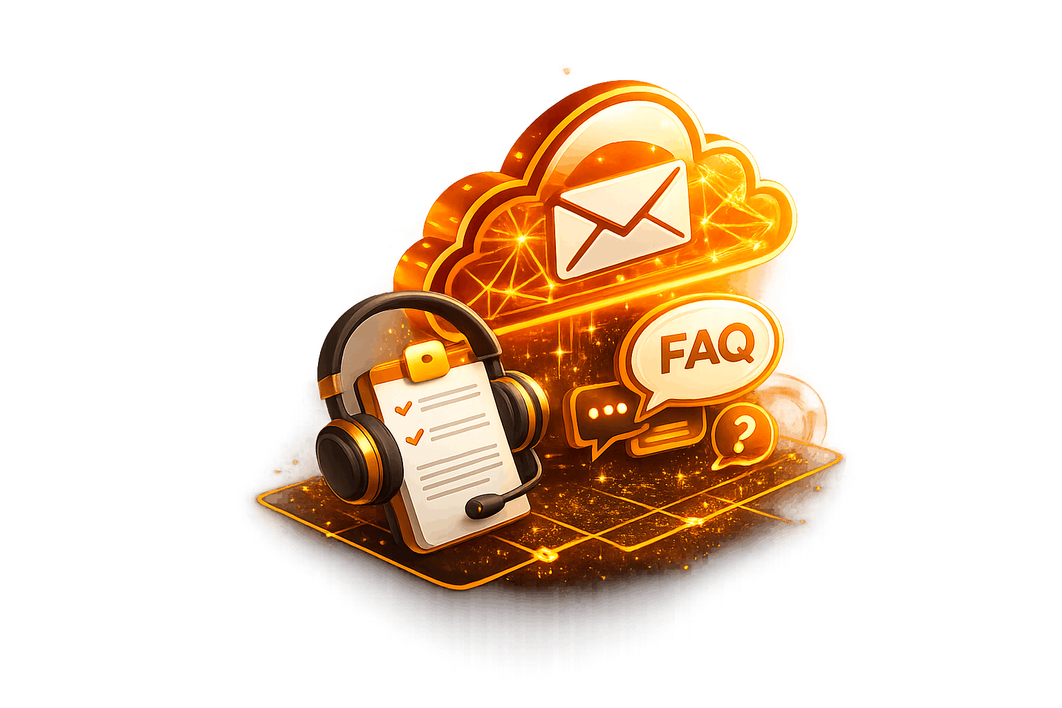 Faq 1