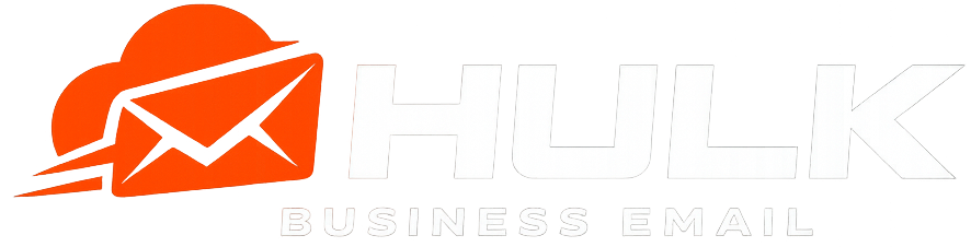 HULK Business Email